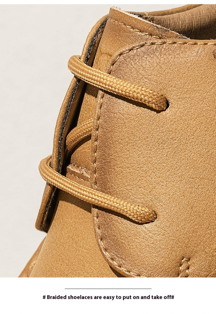 Scarpe Casual Retrò – Stile Urbano Premium