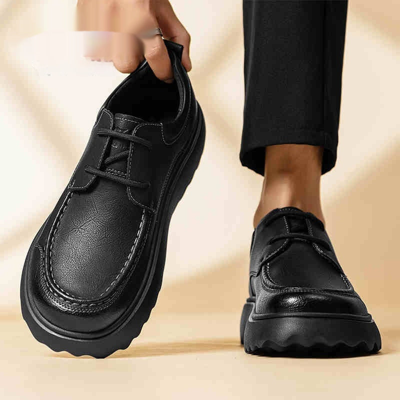 Scarpe Casual Retrò – Stile Urbano Premium