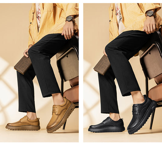 Scarpe Casual Retrò – Stile Urbano Premium