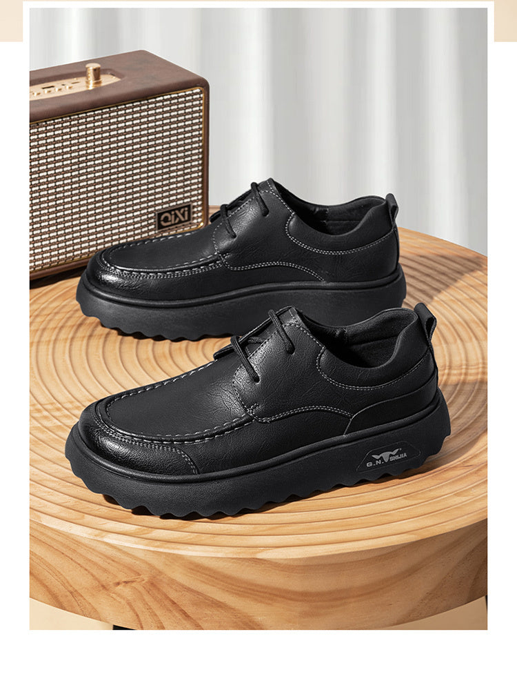 Scarpe Casual Retrò – Stile Urbano Premium